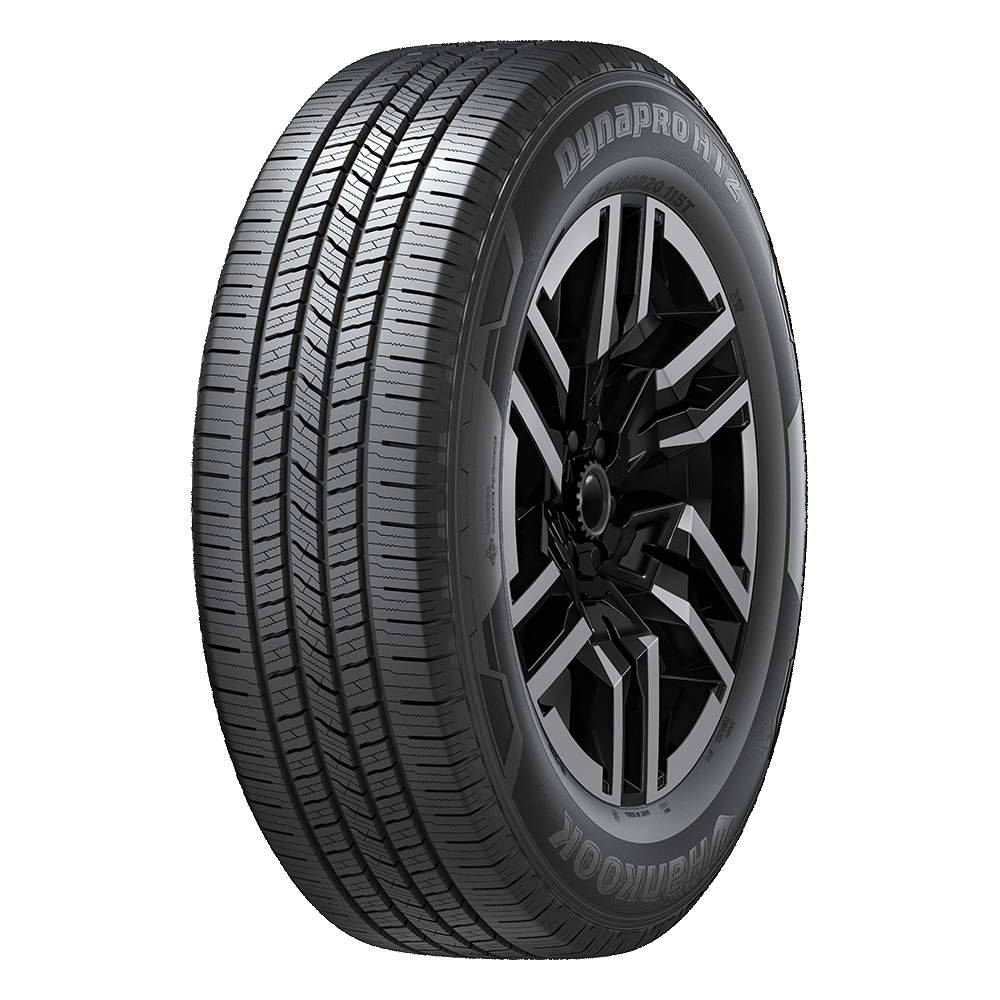Hankook Dynapro Ht2 Rh14 E/10 265/75R16 tire