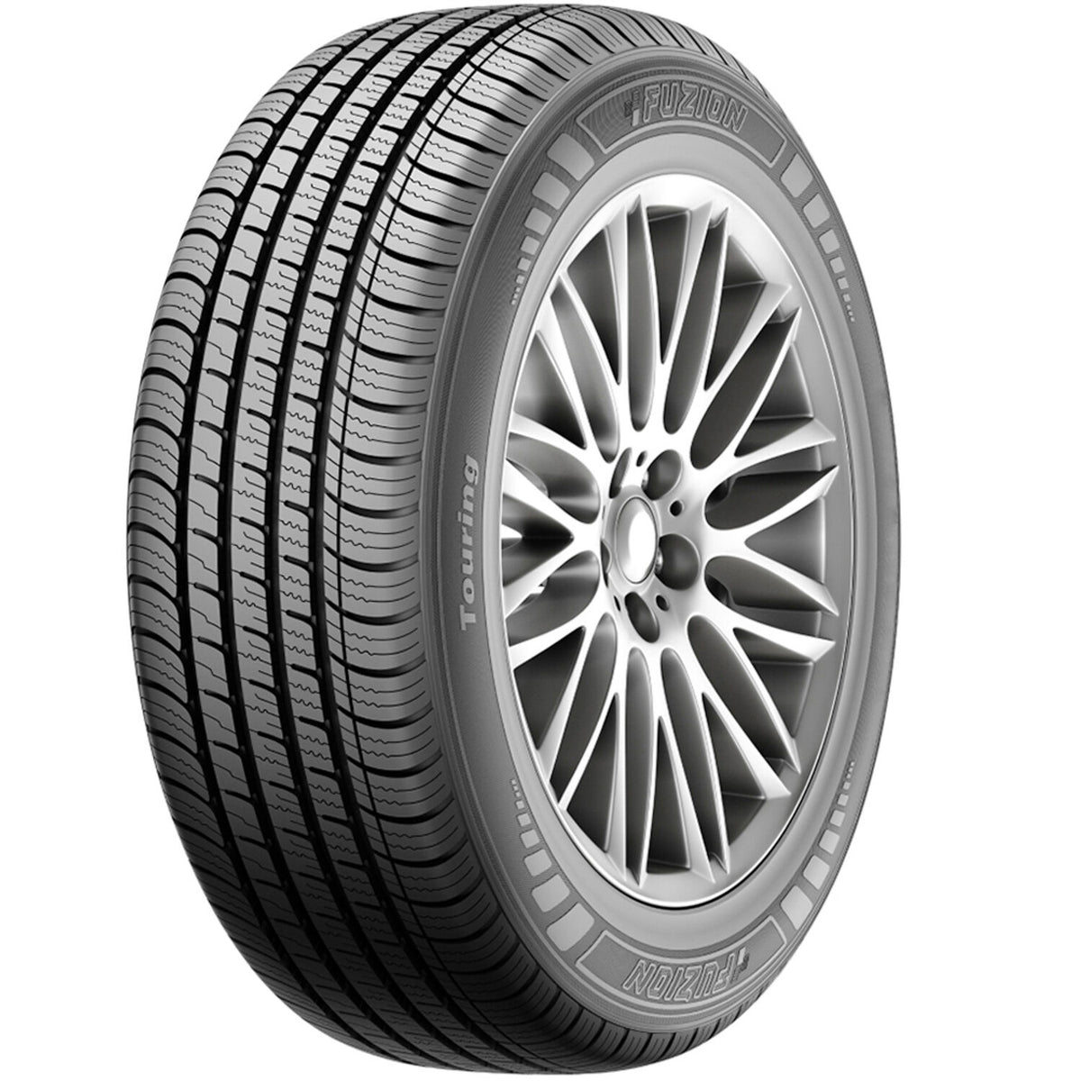 225/65R17 - FUZION TOURING BSW