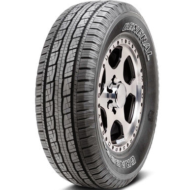 265/75R16 - GRABBER HTS60 OWL
