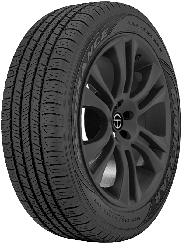 225/65R17 - ASSURANCE A/S VSB