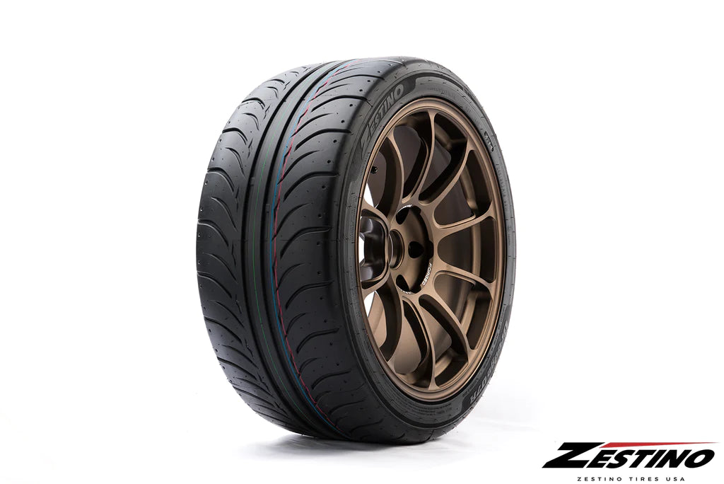 205/50ZR15 ZESTINO GREDGE 07RS86W