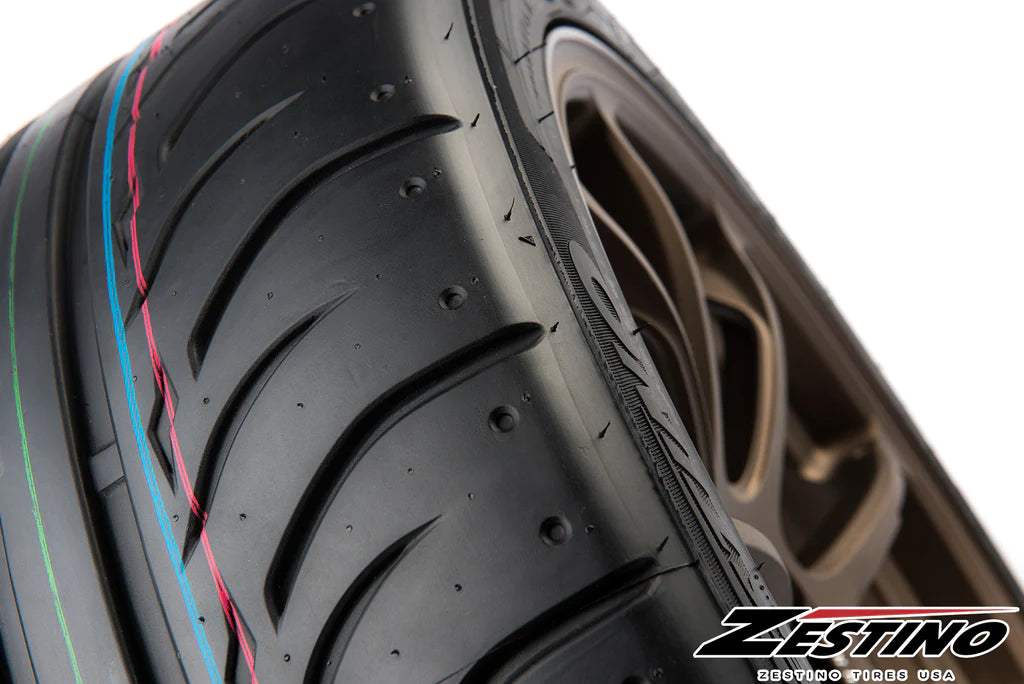 205/50ZR15 ZESTINO GREDGE 07RS86W