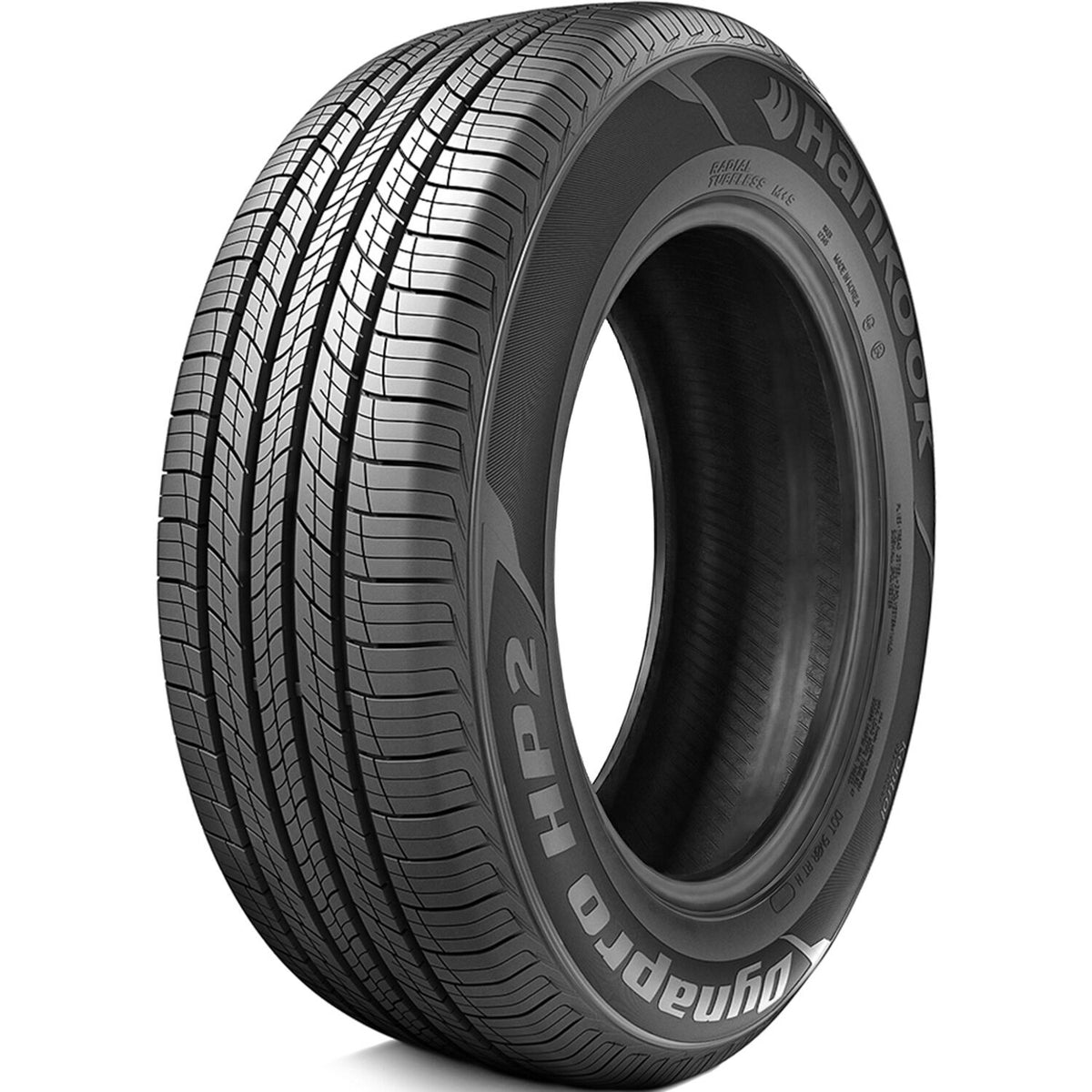 235/55R19 - V RA33 OE Size