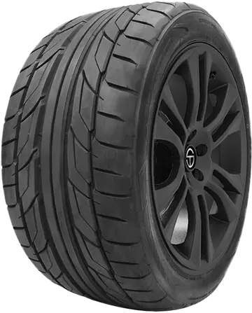 285/35ZR20 104W XL NITTO NT555 G2 BW