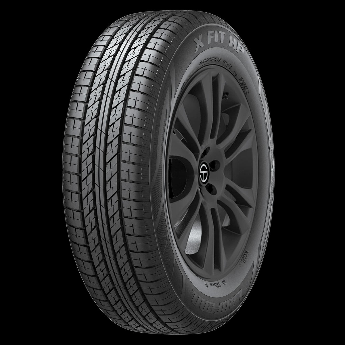 Laufenn X Fit Hp 225/65R17 tire