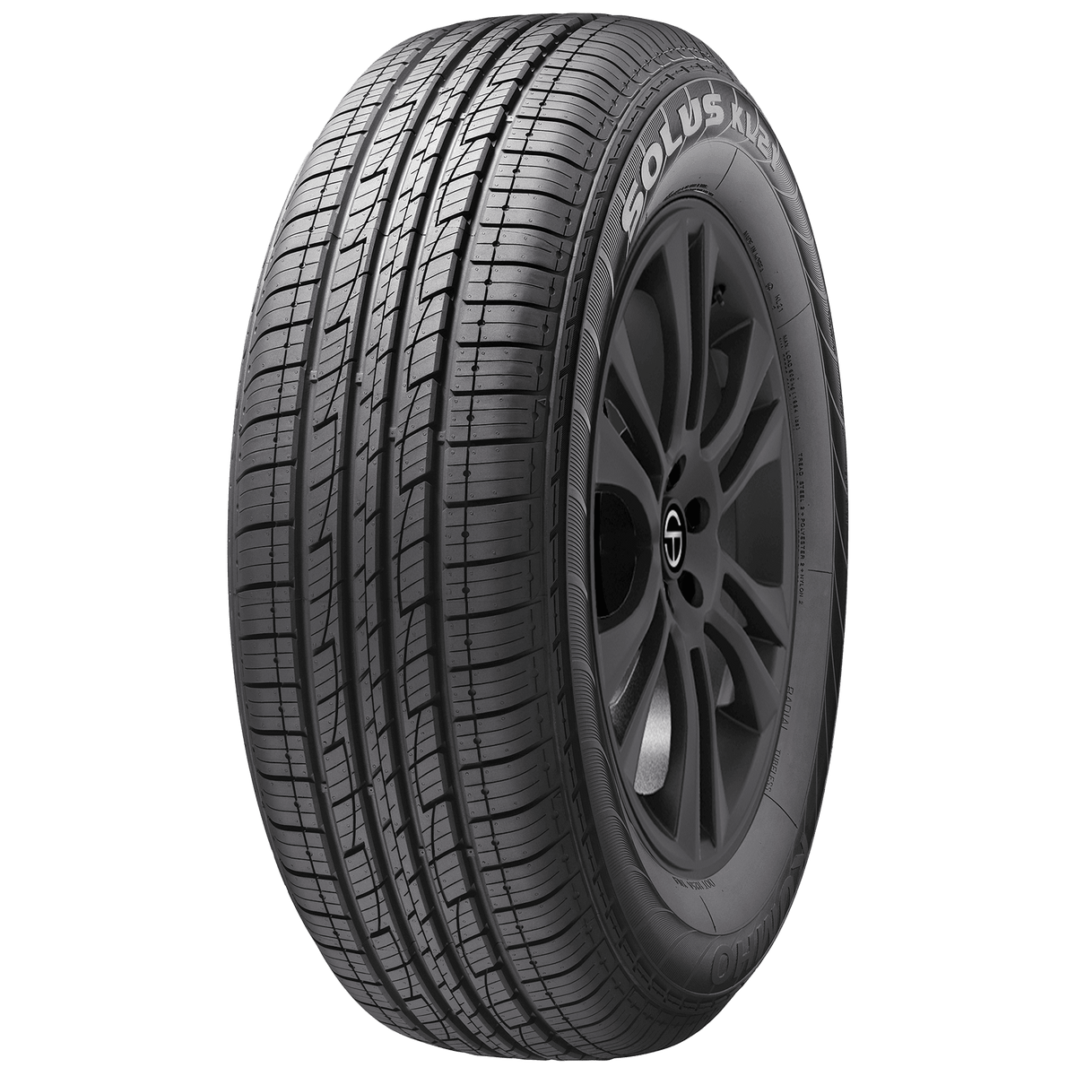 225/65R17 - ECO SOLUS KL21 BSW
