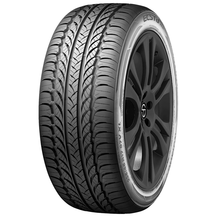 Kumho Ecsta PA31 215/55R18