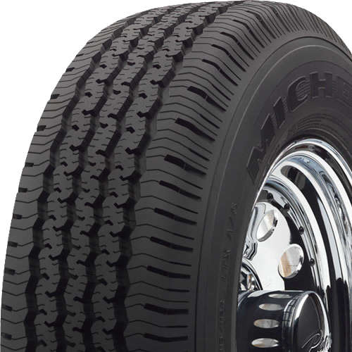 P275/65R18 - 114T LTX A S BW