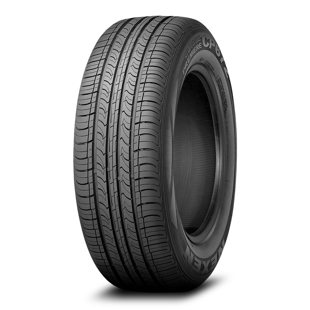 P235/55R17 - CP672 BSW
