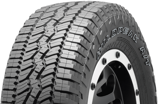 LT275/65R18 - C WILDPEAK A/T3WA OE OWL