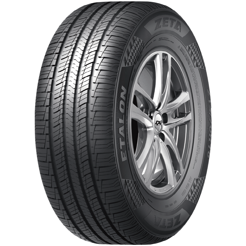 Zeta Etalon Sl 265/70R16 tire