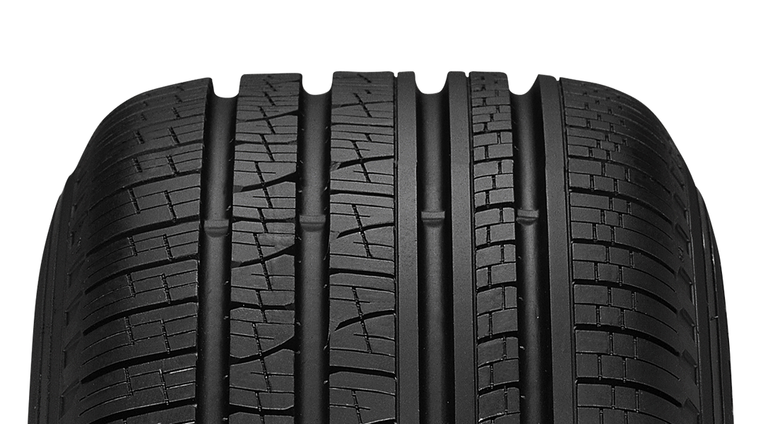 215/65R17 - SCORPION VERDE A/S BSW