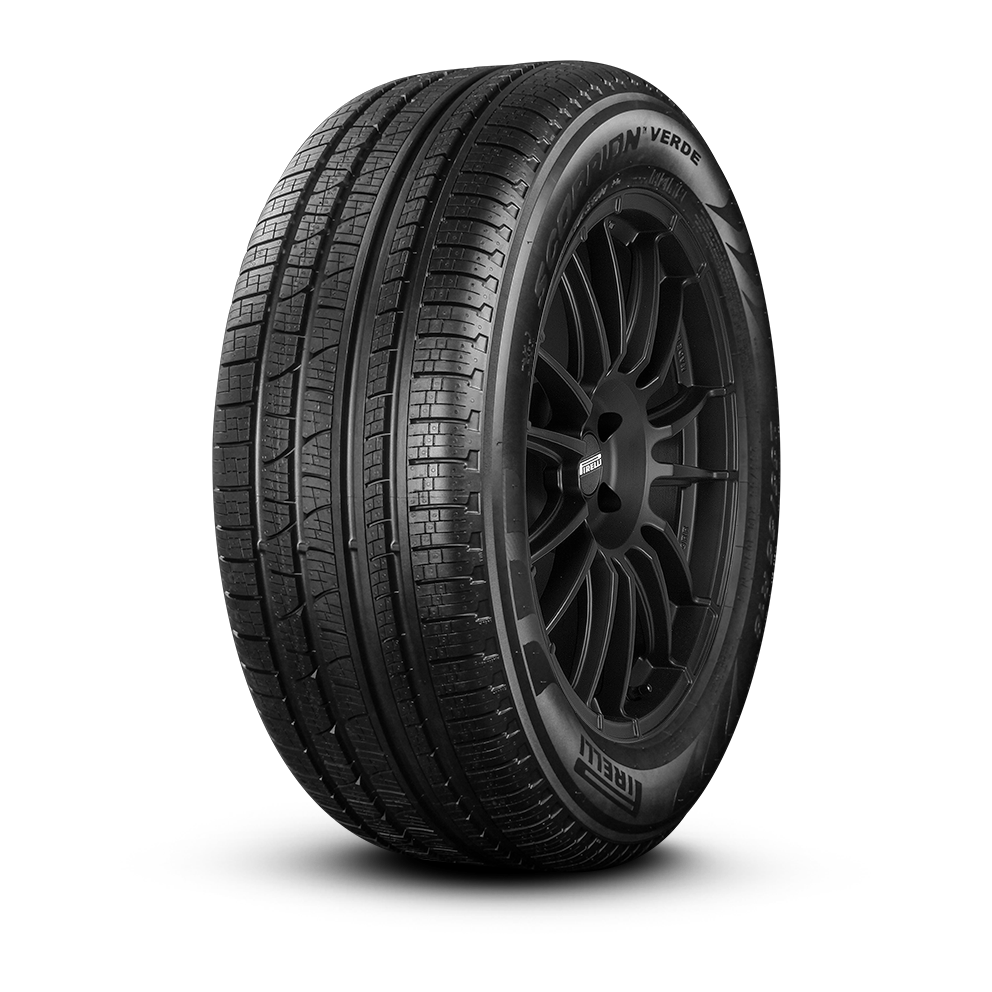 215/70R16 - SCORPION VERDE AS PLUS BSW