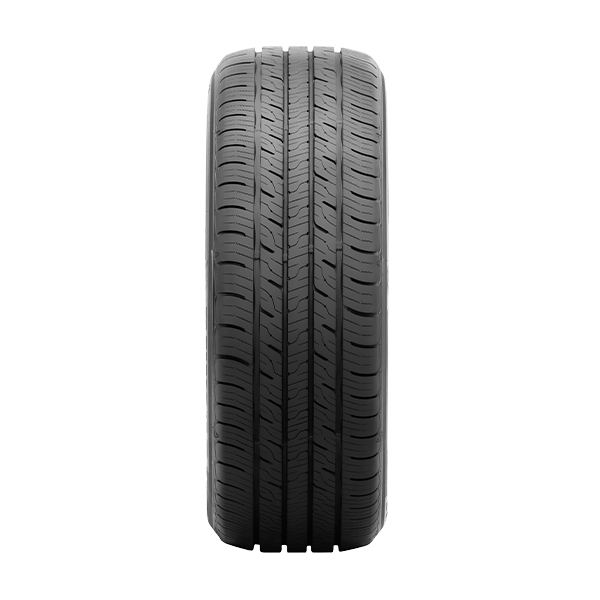 235/60R18 - XL BLUE RESPONSE A/S BSW