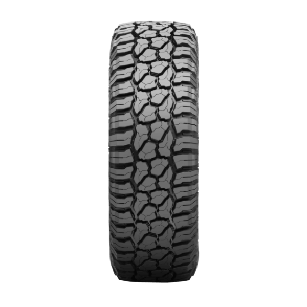 LT285/70R17 - C WILDPEAK R/T01 BSW