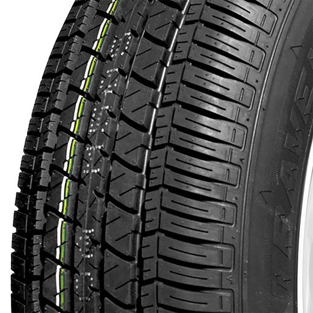 235/75R15 - UN106 WW (18MM)