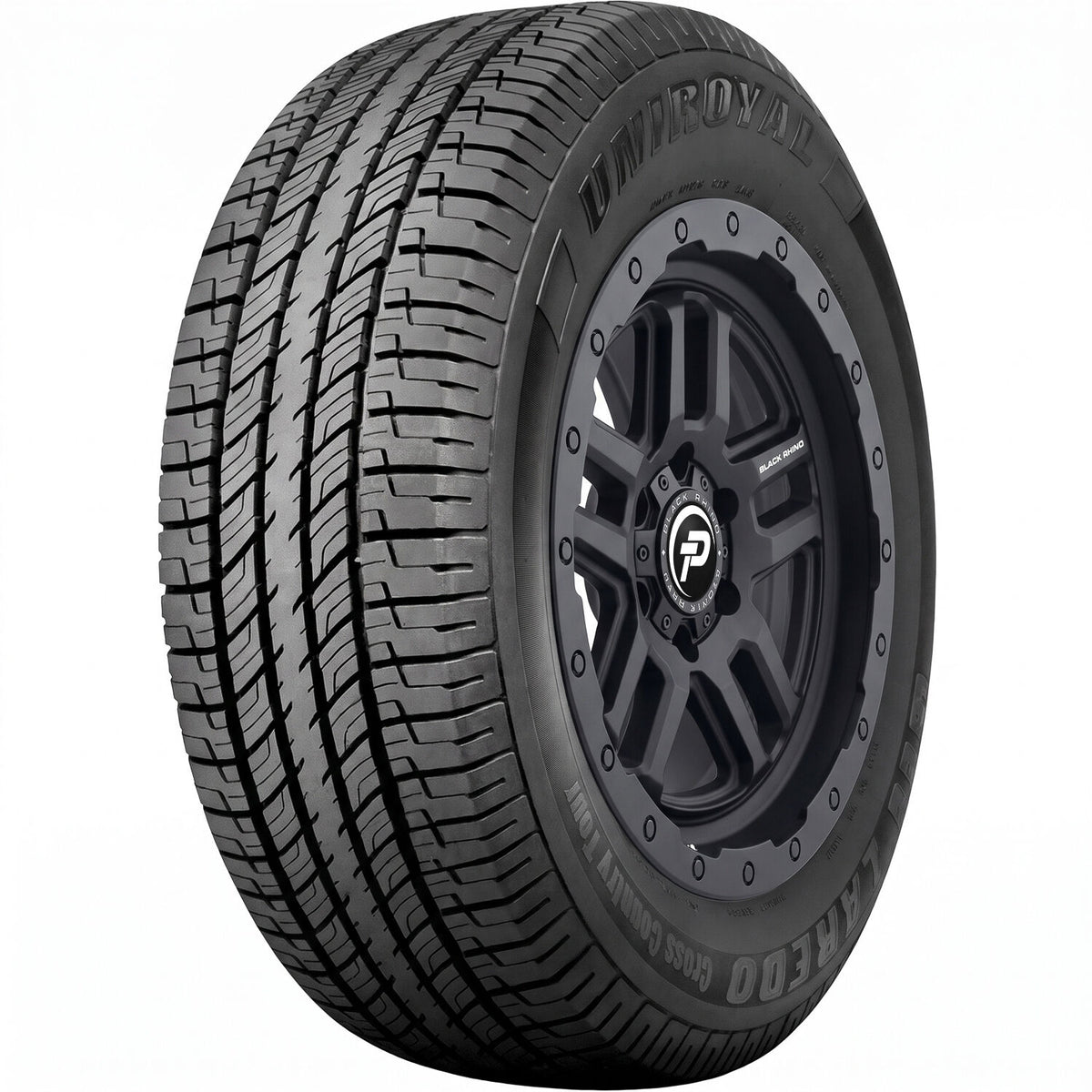 P235/65R17 - 103T TOUR CC LAREDO BW