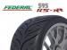 215/45ZR17 - 595RS-RR (TRACK ONLY - NON DOT) (SPECIAL)