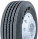 245/70R19.5 - M143 A/P HWY