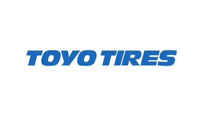 Toyo logo