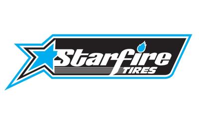 Starfire logo