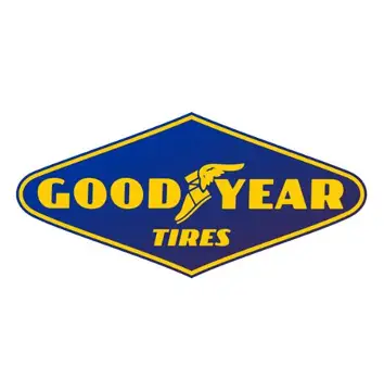 Goodyear logo