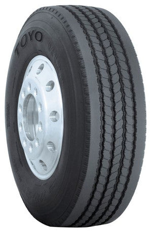 295/75R22.5 TOYO M122