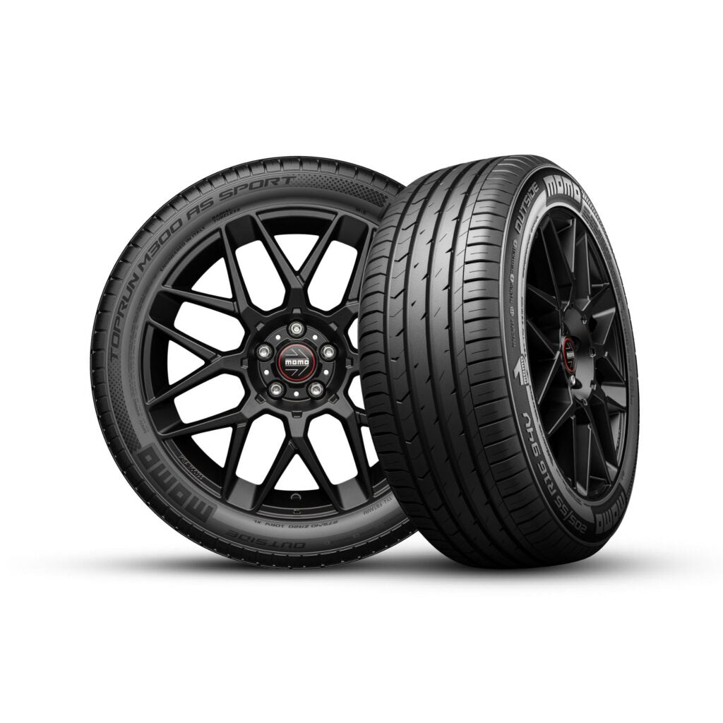 225/50R17 - 98W M-300 TOPRUN AS SPORT