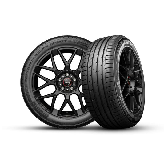 225/55R17 - 101Y M-300 TOPRUN AS SPORT