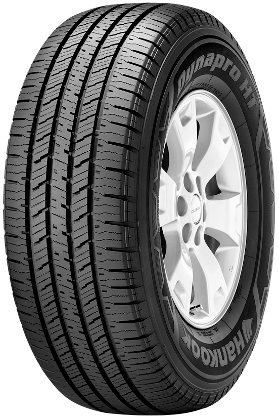 LT245/75R16 - T RH12 DYNO PRO