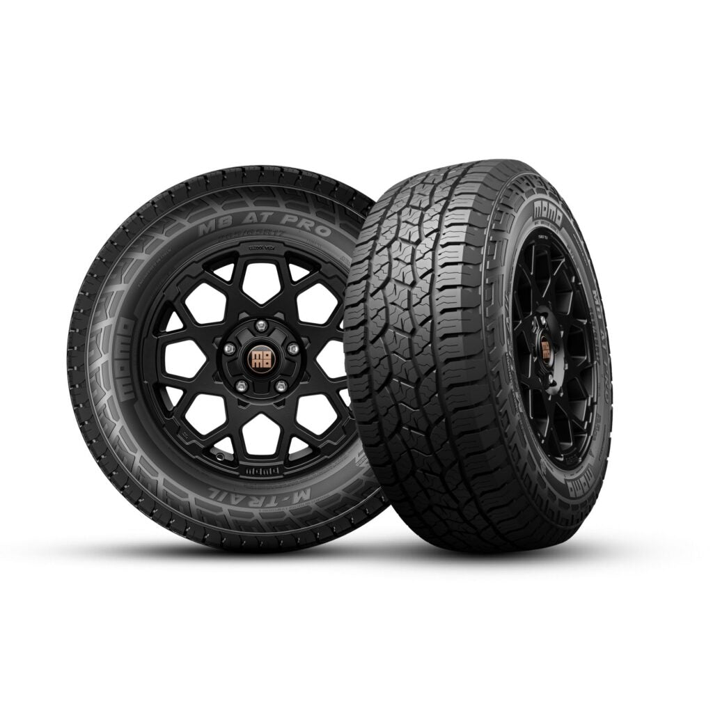 235/75R15 - 109T MOMO M-8 M-TRAIL AT PRO XL