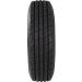 ST205/75R15 - QR25-ST Radial