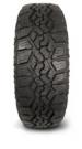 LT265/60R20 - Trail Hog AT KU-254