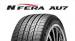 275/35ZR18 - N''Fera AU7