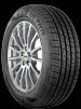 Cooper CS5 Ultra Touring All-Season 235/55R19XL 105H Tire