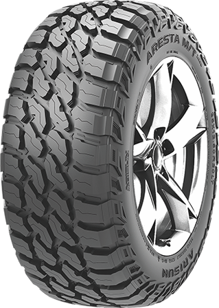 Arisun Zg07 R/T E/10 265/70R17 tire