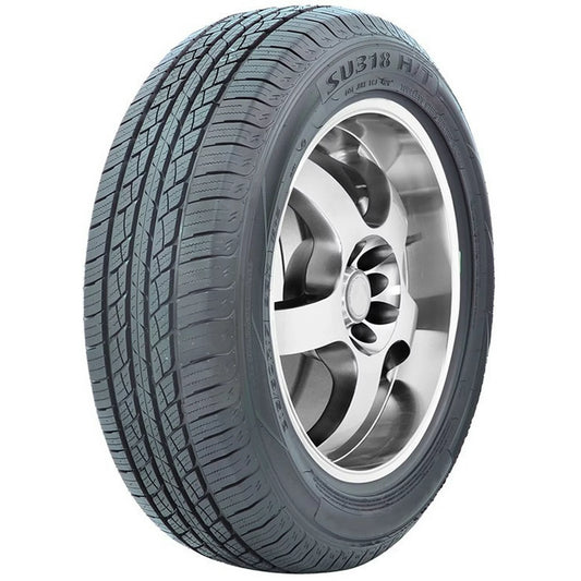 215/75R15 WESTLAKE SU318 RADIAL H/T