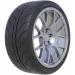 205/50ZR15 - 595RS-PRO (TRACK ONY - NON DOT)