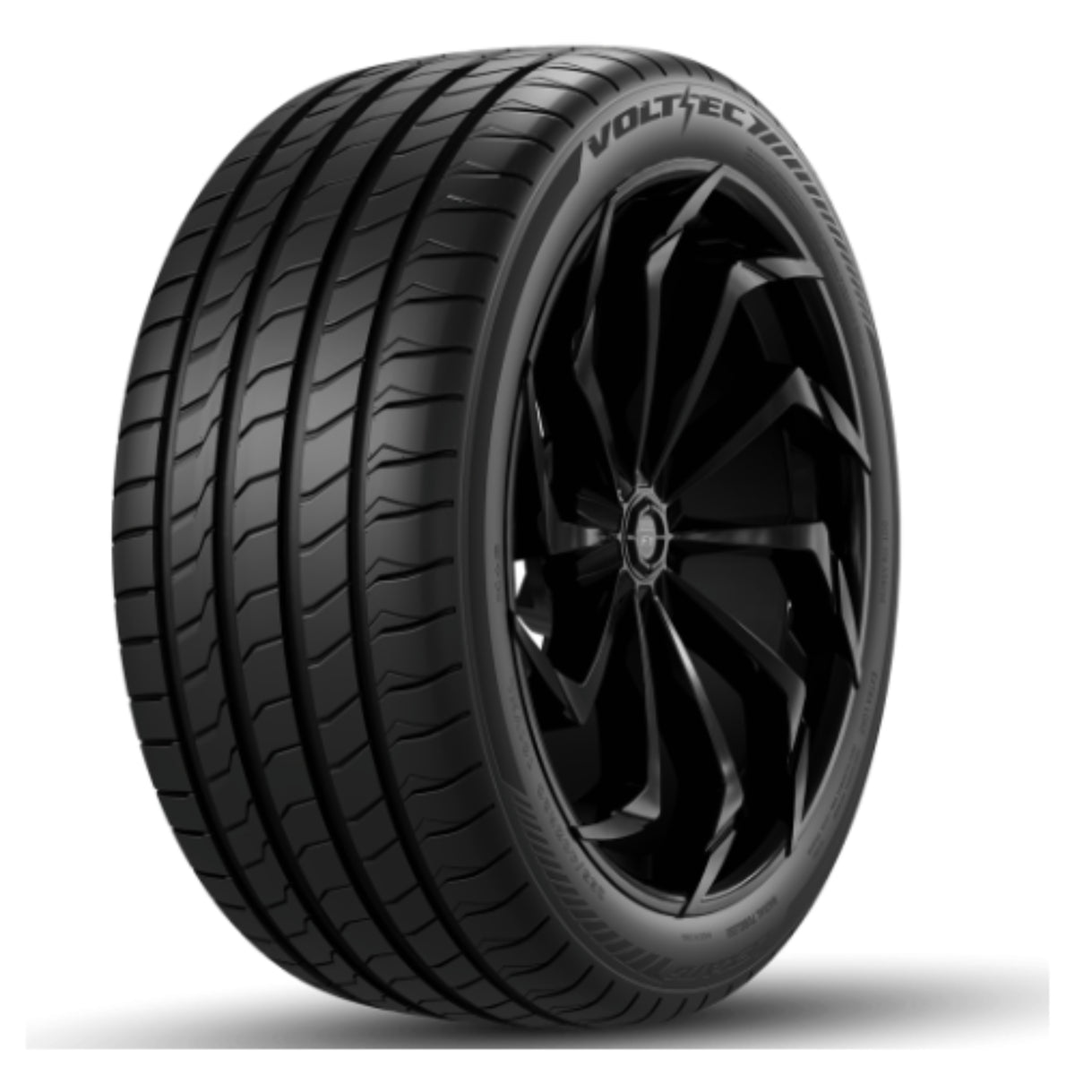 245/45R19 - VOLT-EC EV