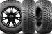 LT285/55R22 - Baja Boss A/T