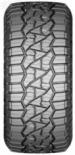 LT285/70R17 - Road Master RT