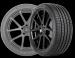 225/40ZR18 - Eagle F1 All Season XL