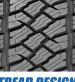 255/55R18 - ECOPATH ATX (ROAD HAZARD)
