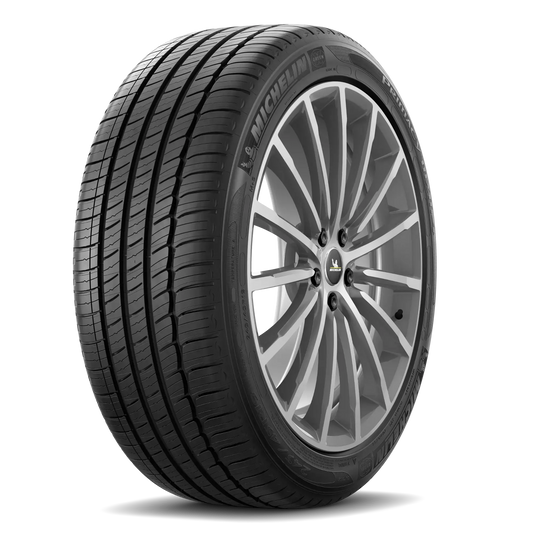 225/50R17 - ZP PRIMACY MXM4 BSW
