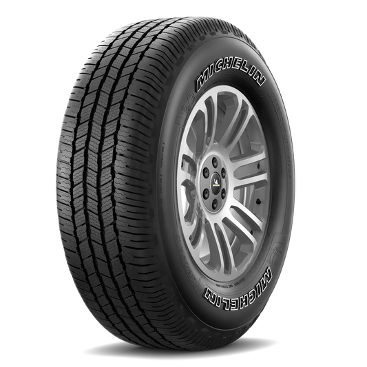 LT285/70R17 - E DEFENDER LTX M/S 2 BSW