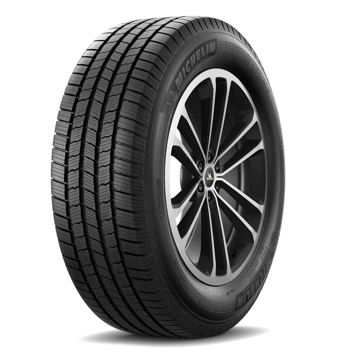 245/75R16 - 111T DEFENDER LTX M/S