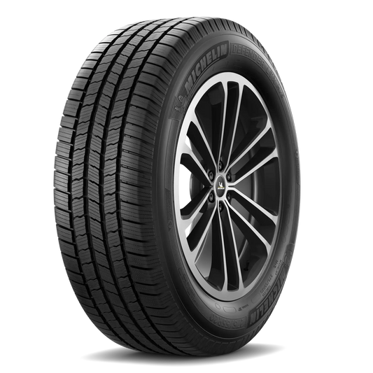 265/75R16 - DEFENDER LTX M/S ORWL