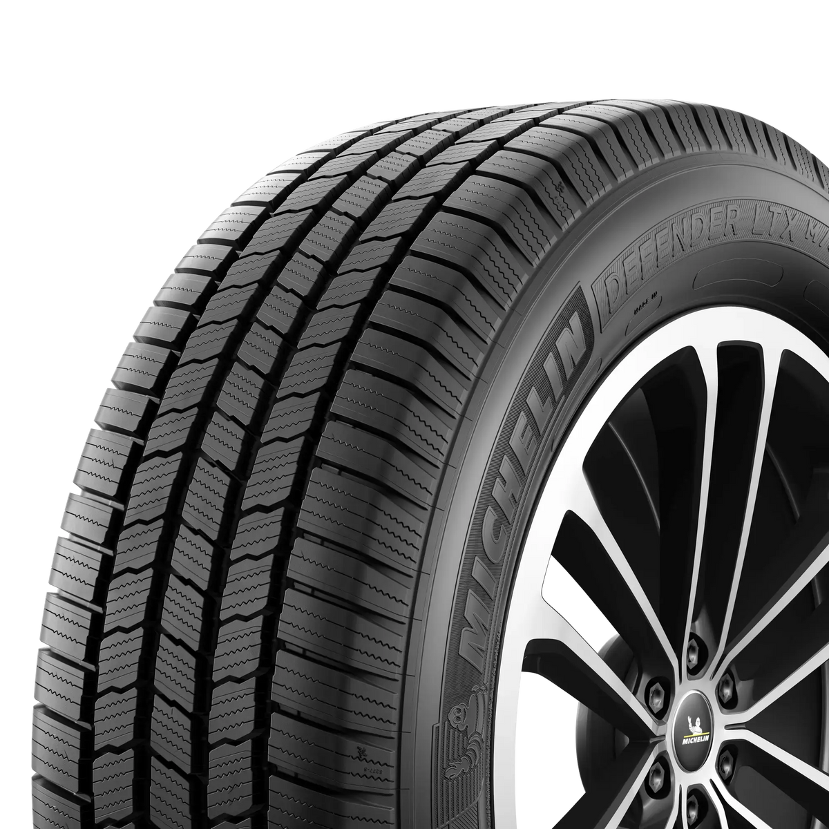 245/75R16 - 111T DEFENDER LTX M/S