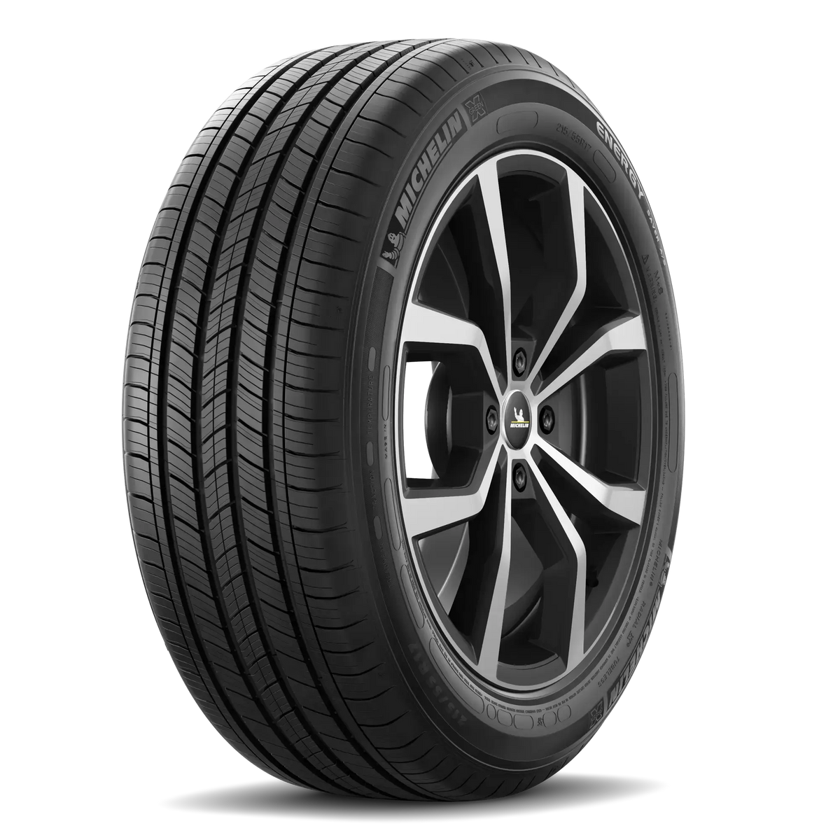 235/55R17 - 99H ENERGY SAVER A/S BSW