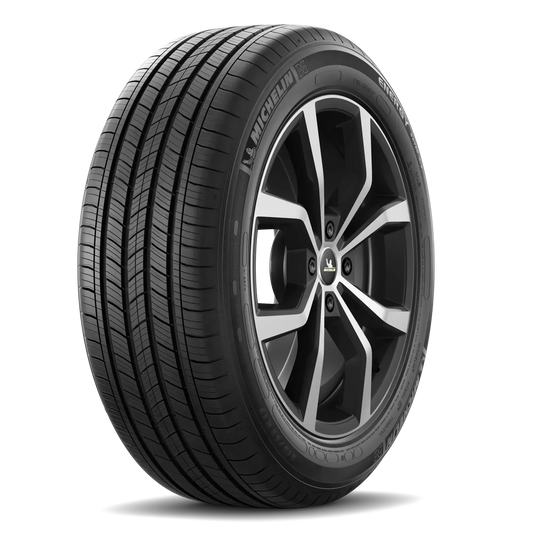 235/55R17 - 99H ENERGY SAVER A/S BSW